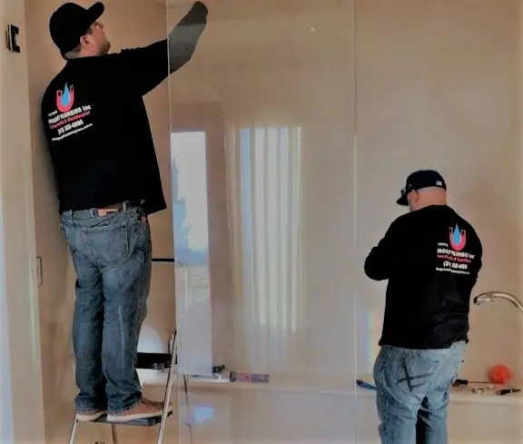 Professional plumbing installation for Leak Detection in Ontwa