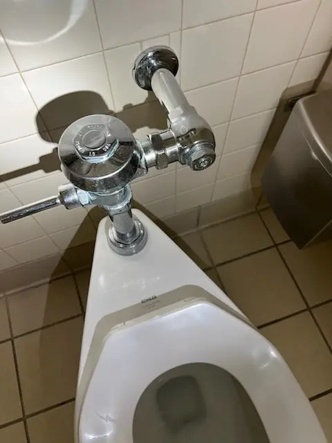 Fixture installation and repair for Hydro Jetting in Ontwa